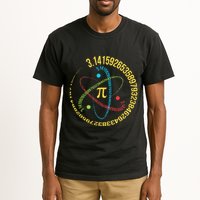 Funny 3.14 Pi Day Pie Day Pi Math Lover Tall T-Shirt