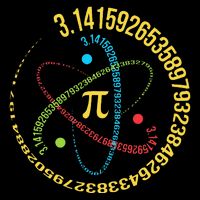 Funny 3.14 Pi Day Pie Day Pi Math Lover Toddler T-Shirt