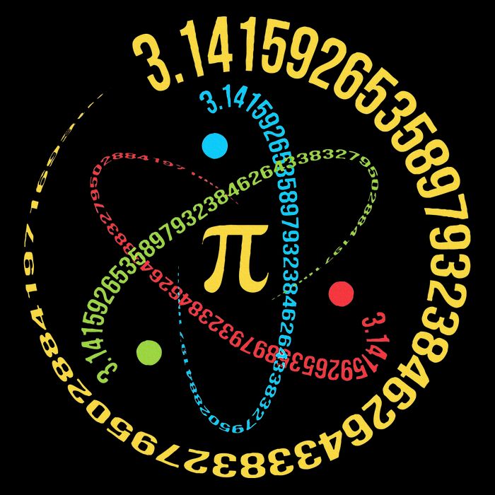 Funny 3.14 Pi Day Pie Day Pi Math Lover Toddler T-Shirt