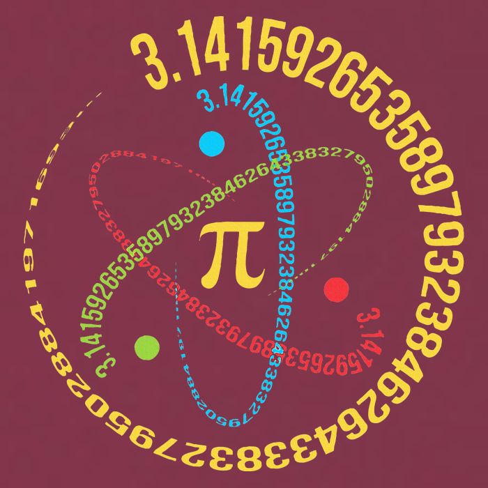 Funny 3.14 Pi Day Pie Day Pi Math Lover 16oz Travel Tumbler