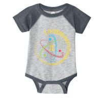 Funny 3.14 Pi Day Pie Day Pi Math Lover Infant Baby Jersey Bodysuit