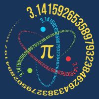 Funny 3.14 Pi Day Pie Day Pi Math Lover Infant Baby Jersey Bodysuit
