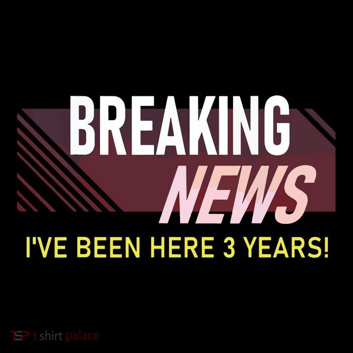 Funny 3 Year Work Anniversary 3rd Employee Appreciation Meme Mesh Reversible Basketball Jersey Tank