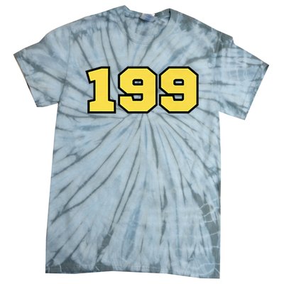 Felon 47 199 Edition Premium Tie-Dye T-Shirt