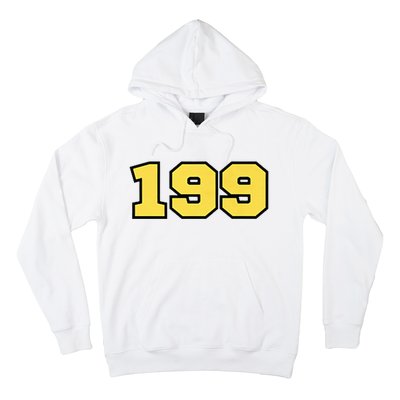 Felon 47 199 Edition Premium Hoodie