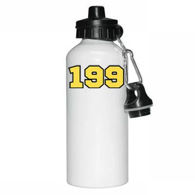 Felon 47 199 Edition Premium Aluminum Water Bottle