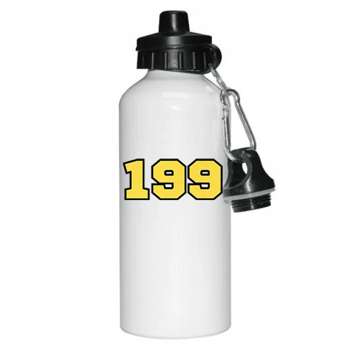 Felon 47 199 Edition Premium Aluminum Water Bottle