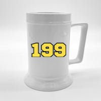 Felon 47 199 Edition Premium Beer Stein