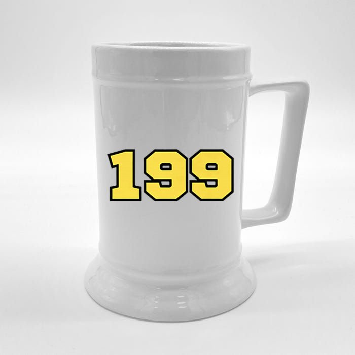 Felon 47 199 Edition Premium Beer Stein