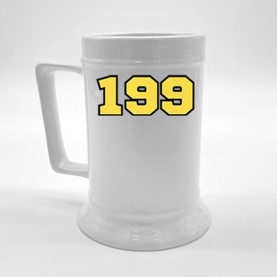 Felon 47 199 Edition Premium Beer Stein