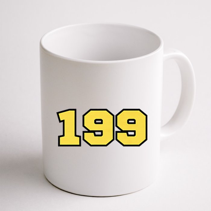 Felon 47 199 Edition Premium Coffee Mug