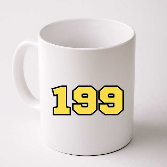 Felon 47 199 Edition Premium Coffee Mug