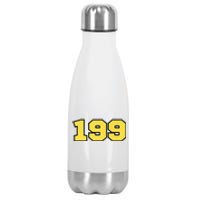 Felon 47 199 Edition Premium Stainless Steel Insulated Water Bottle