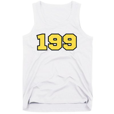 Felon 47 199 Edition Premium Tank Top