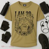 Funny 40th Birthday I Am 39 Plus 1 Middle Finger 39+1 Im 40 Performance Shirt