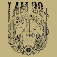 Funny 40th Birthday I Am 39 Plus 1 Middle Finger 39+1 Im 40 T-Shirt
