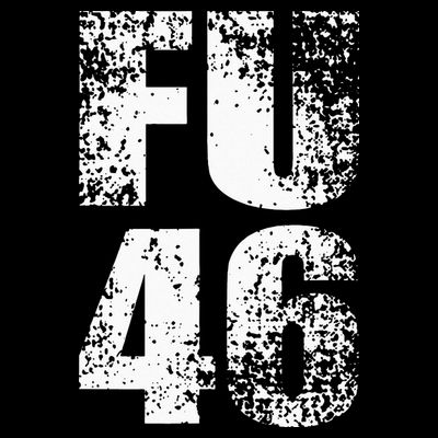 FU 46 Impeach Biden Anti Biden 86 46 Conservative Republican T-Shirt