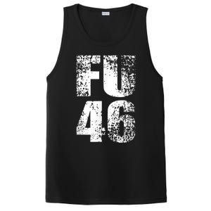 FU 46 Impeach Biden Anti Biden 86 46 Conservative Republican PosiCharge Competitor Tank