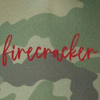 Firecracker 4th Of July Legacy Tie Dye Trucker Hat