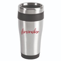 Firecracker 4th Of July 16oz Travel Tumbler
