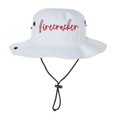 Firecracker 4th Of July Bucket Hat