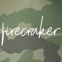 Firecracker 4th Of July Legacy Tie Dye Trucker Hat