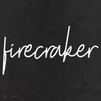 Firecracker 4th Of July Adult Drive Performance Visor