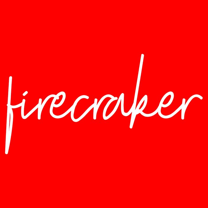 Firecracker 4th Of July Mousepad