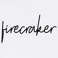 Firecracker 4th Of July Garment-Dyed Sweatshirt