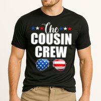 Family 4th Of July Matching Cousin Crew Cooling Performance Crew T-Shirt