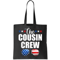 Family 4th Of July Matching Cousin Crew Bag