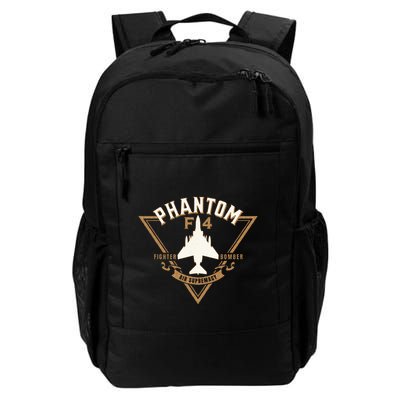 F 4 Phantom II Naval Fighter Bomber Jet Interceptor Aircraft Backpack