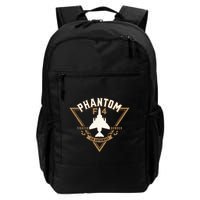 F 4 Phantom II Naval Fighter Bomber Jet Interceptor Aircraft Backpack