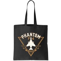 F 4 Phantom II Naval Fighter Bomber Jet Interceptor Aircraft Bag