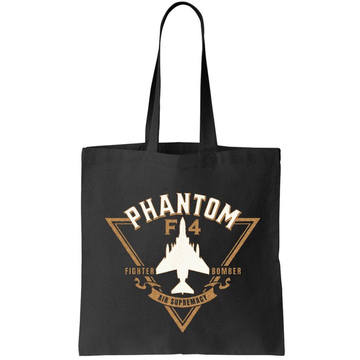 F 4 Phantom II Naval Fighter Bomber Jet Interceptor Aircraft Bag
