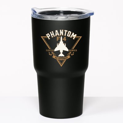 F 4 Phantom II Naval Fighter Bomber Jet Interceptor Aircraft Tumbler