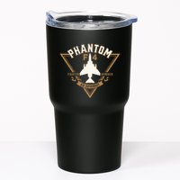 F 4 Phantom II Naval Fighter Bomber Jet Interceptor Aircraft Tumbler