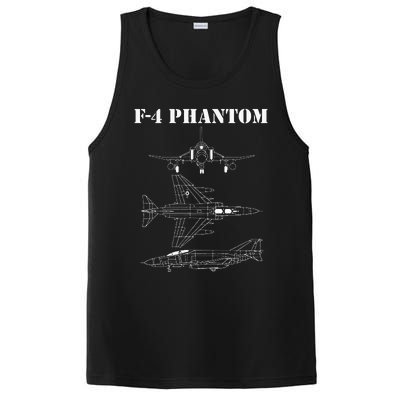 F 4 Phantom Fighter Jet Airplane Pilot Military Aircraft F4 PosiCharge Competitor Tank