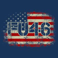 FU 46 Vintage Old American Flag Funny Biden Patriots FU46 Flatbill Hat