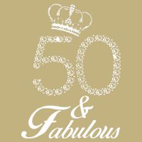 Funny 50th Birthday Gift Diamond 1968 For Wo Button