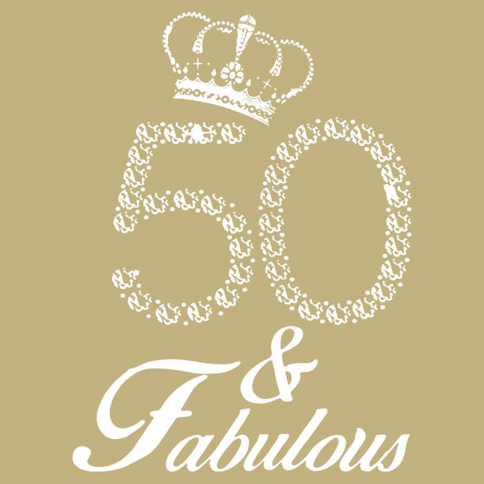 Funny 50th Birthday Gift Diamond 1968 For Wo Button