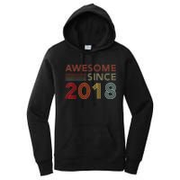 Five 5yr BDay Son Boy Funny 2018 5th 5 Year Old Birthday Women's Pullover Hoodie