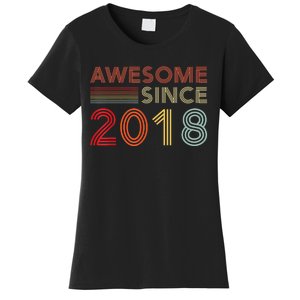 Five 5yr BDay Son Boy Funny 2018 5th 5 Year Old Birthday Women's T-Shirt