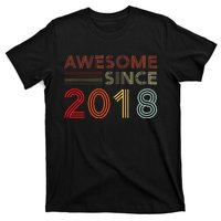 Five 5yr BDay Son Boy Funny 2018 5th 5 Year Old Birthday T-Shirt