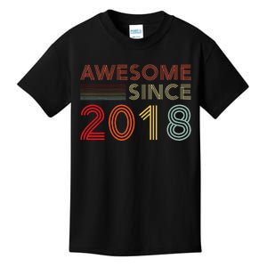 Five 5yr BDay Son Boy Funny 2018 5th 5 Year Old Birthday Kids T-Shirt