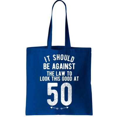 Funny 50th Birthday Gag Gift Idea 50 Year Old Joke Bag