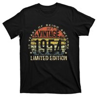 Funny 70 Year Old Gifts Vintage 1954 Limited Edition 70th Birthday T-Shirt