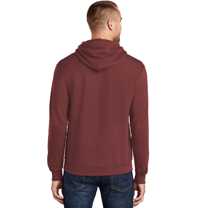 Funny 80 Year Old Texting Code Birthday Hoodie