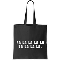 FA LALALALALALALA Bag