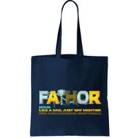 Fa-Thor Mighty Dad Lightning Bag